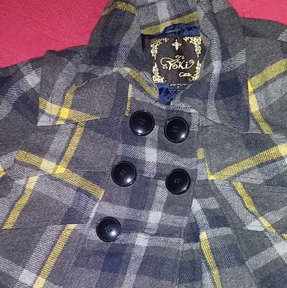 Coat